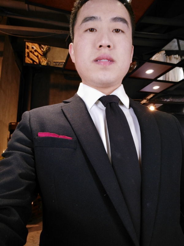 很差劲的第一张照片--长沙相亲服务中心