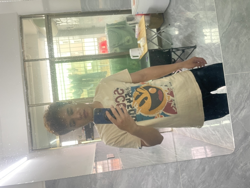 小仙男的第一张照片--长沙相亲服务中心