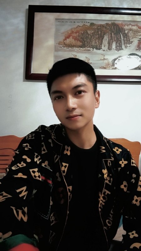 正直的火焰的第三张照片--长沙相亲服务中心