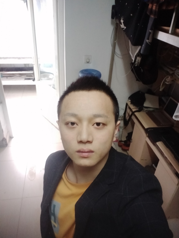 苟茂棋的第一张照片--长沙相亲服务中心