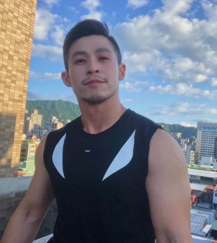 白玉飞的第一张照片--长沙相亲服务中心