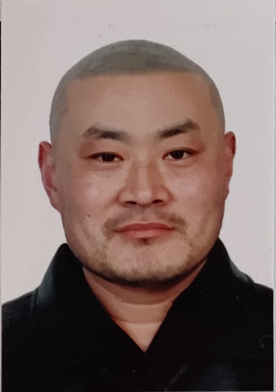 涛涛手写的第二张照片--长沙相亲服务中心