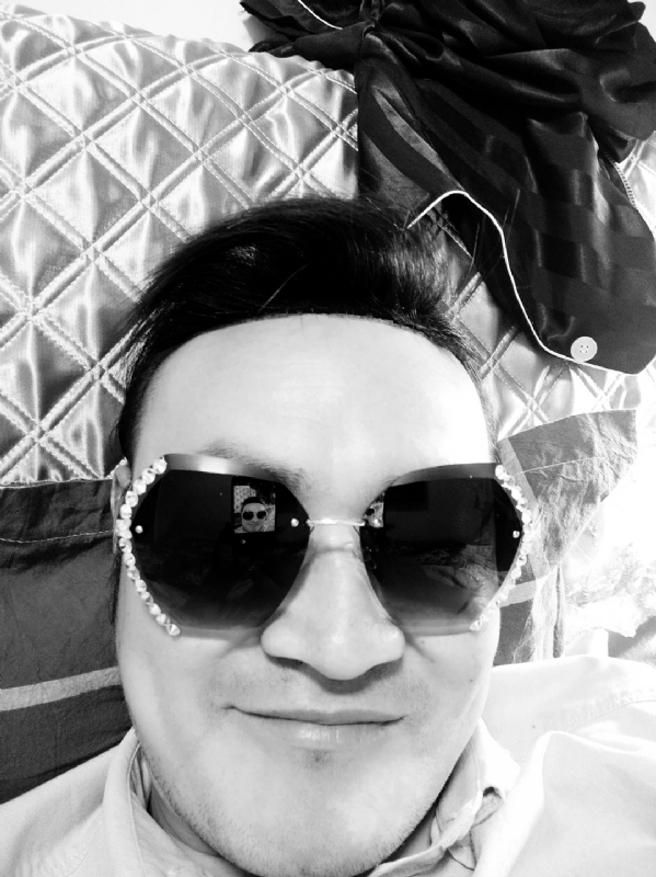 涛涛手写的第三张照片--长沙相亲服务中心