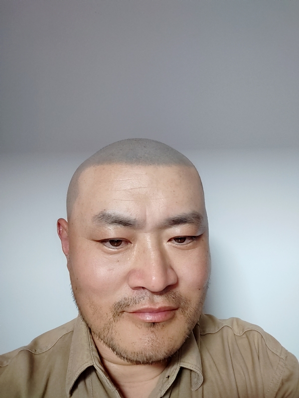 涛涛手写的第四张照片--长沙相亲服务中心