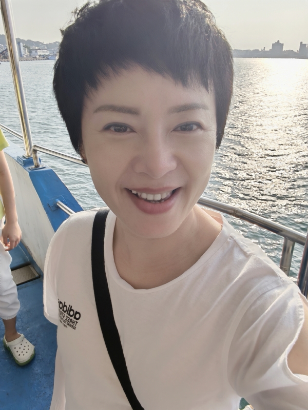 Tina的第一张照片--长沙相亲服务中心