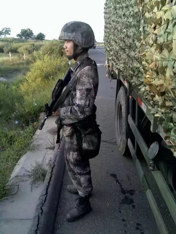 搬砖中的第一张照片--长沙相亲服务中心