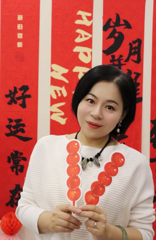 Sixuan的第一张照片--长沙相亲服务中心