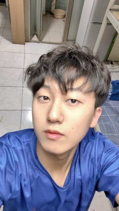 憨憨的第一张照片--长沙相亲服务中心