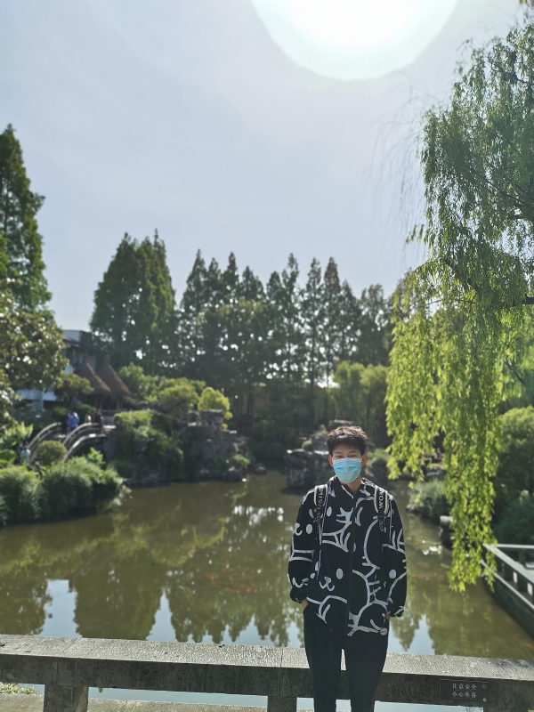 相遇即是上上签的第一张照片--长沙相亲服务中心