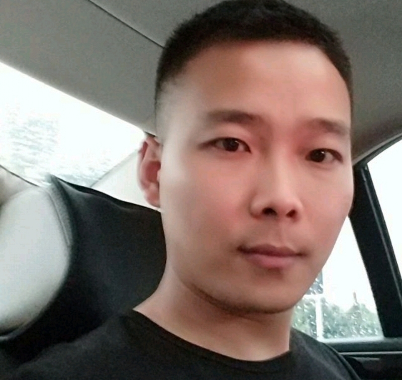 李先生的第二张照片--长沙相亲服务中心