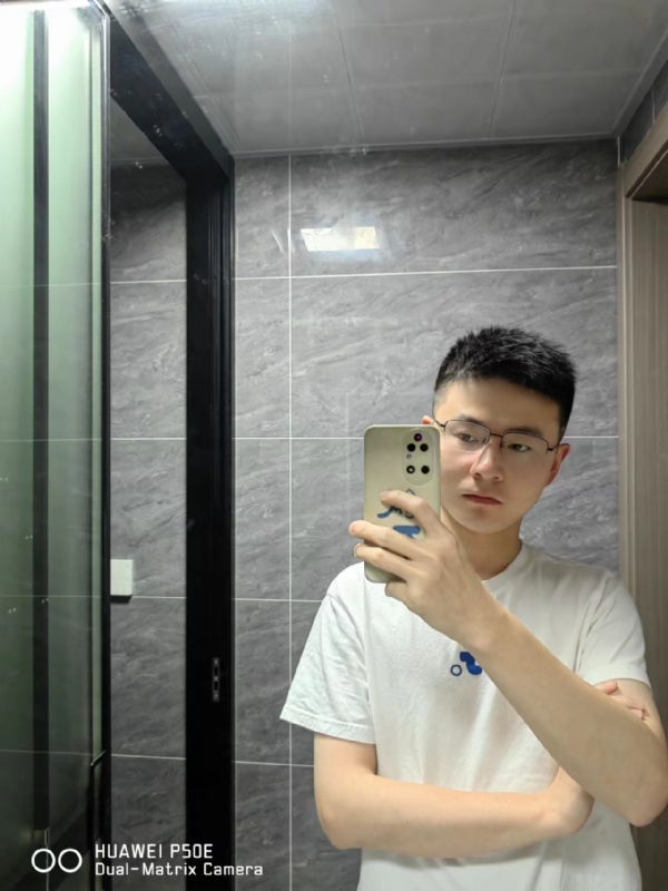 小潘的第一张照片--长沙相亲服务中心