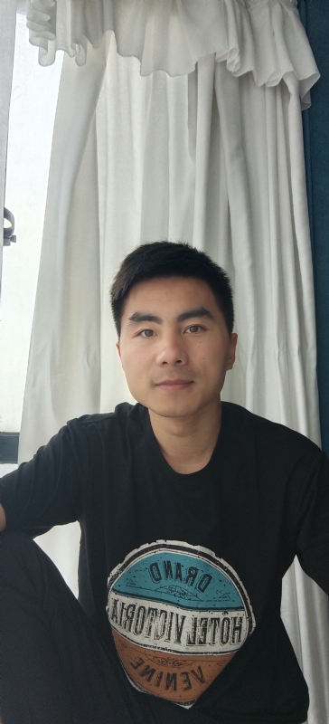 叶秋的第一张照片--长沙相亲服务中心