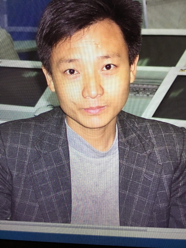 武汉真诚男的第二张照片--长沙相亲服务中心