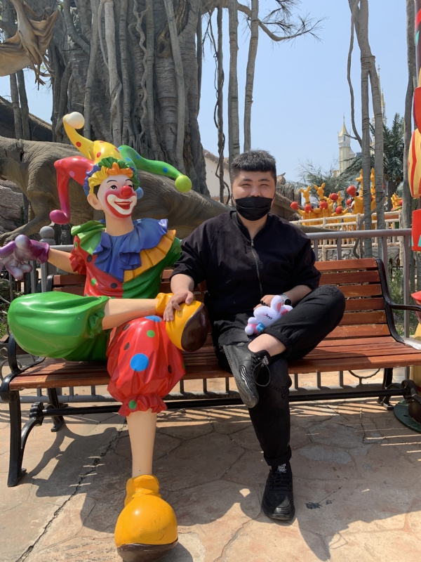 人生如梦的第三张照片--长沙相亲服务中心