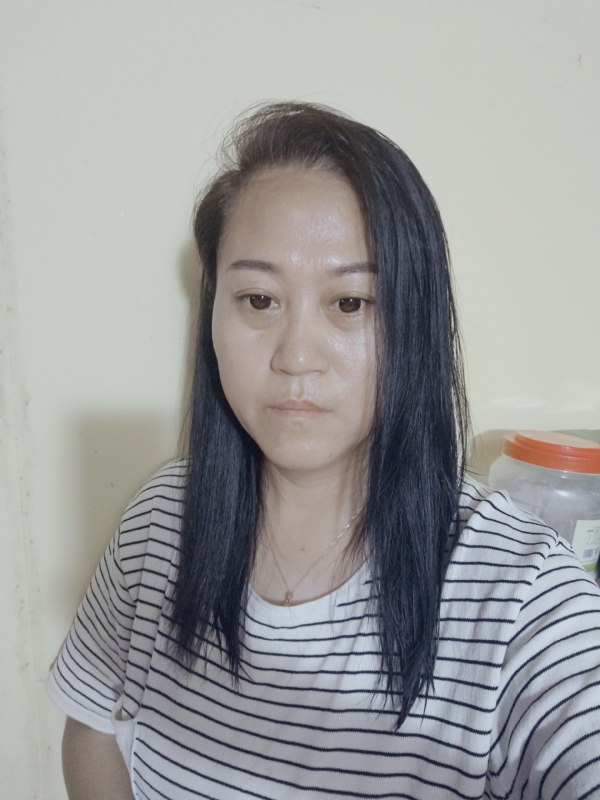 子明的第一张照片--长沙相亲服务中心