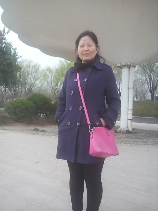 Bella贝拉的第二张照片--长沙相亲服务中心