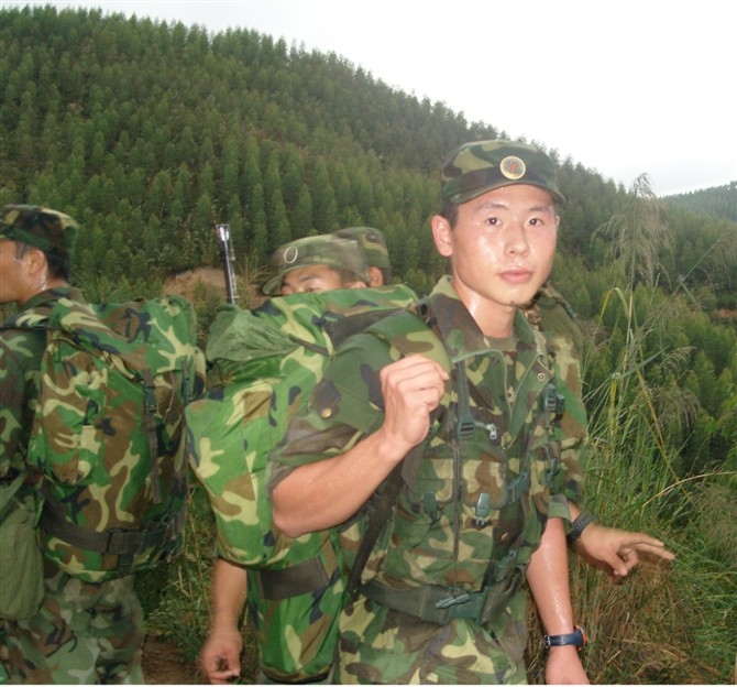 赣州涛涛的第一张照片--长沙相亲服务中心