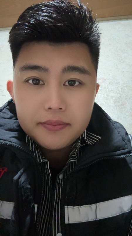 啊政的第一张照片--长沙相亲服务中心