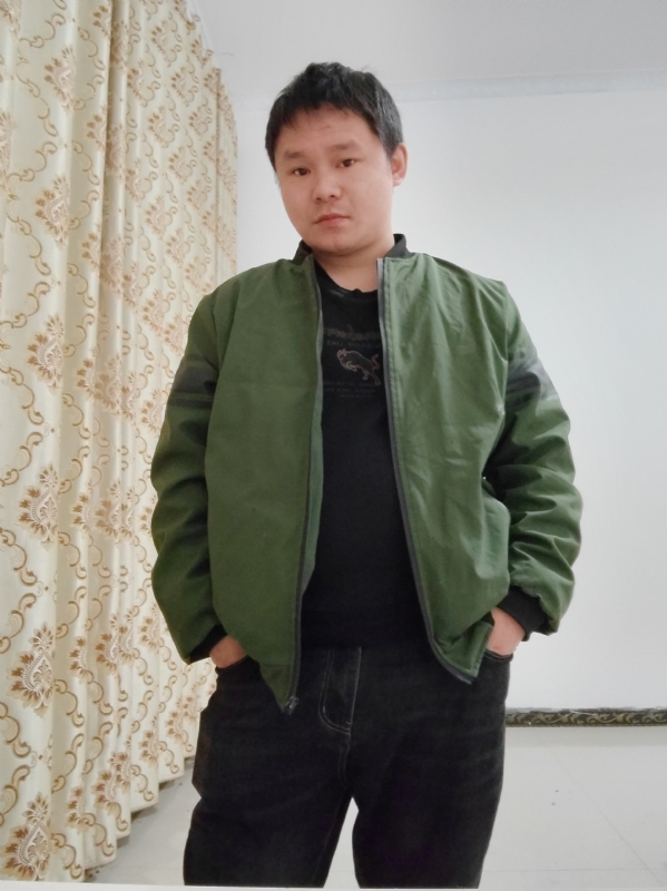 随遇而安的第一张照片--长沙相亲服务中心