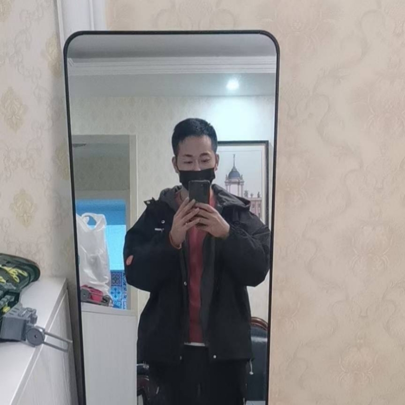 开朗的第二张照片--长沙相亲服务中心