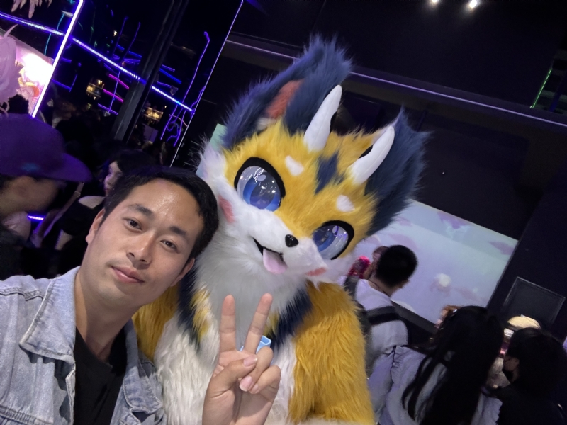 开朗的第五张照片--长沙相亲服务中心