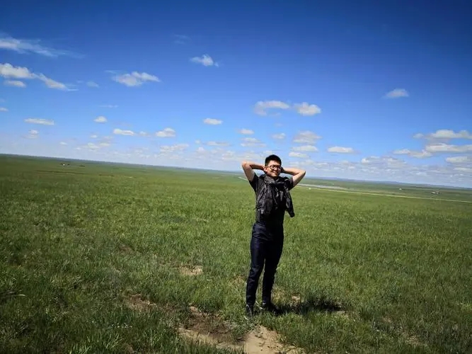 小星星的第二张照片--长沙相亲服务中心