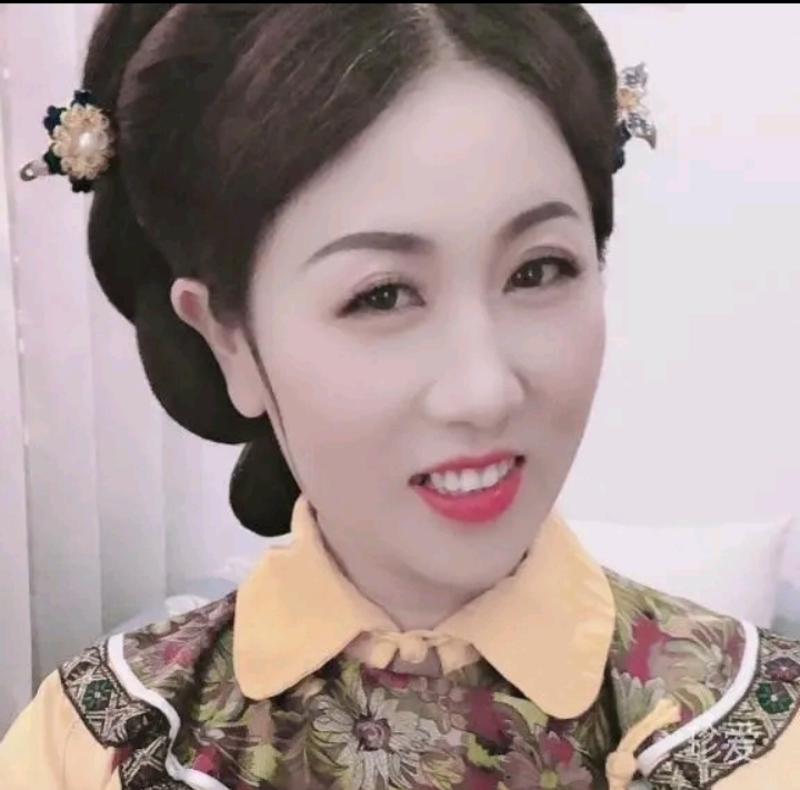 晨曦的第一张照片--长沙相亲服务中心