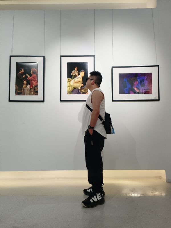 小涅的第一张照片--长沙相亲服务中心