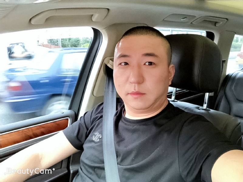 路人甲的第一张照片--长沙相亲服务中心