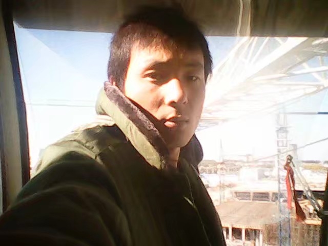 马优秀的第一张照片--长沙相亲服务中心