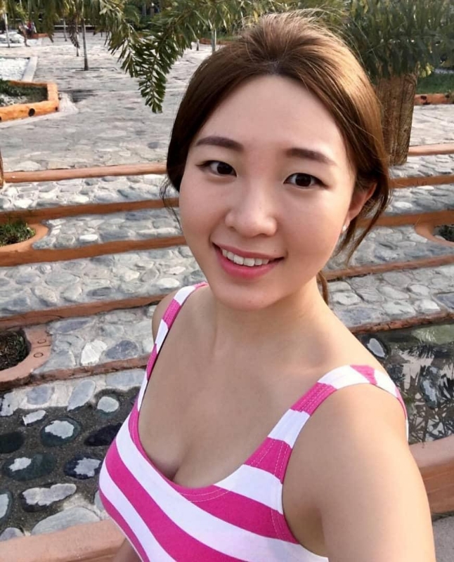 Imiaky12的第二张照片--长沙相亲服务中心