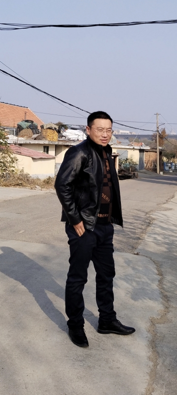 佐枫的第一张照片--长沙相亲服务中心