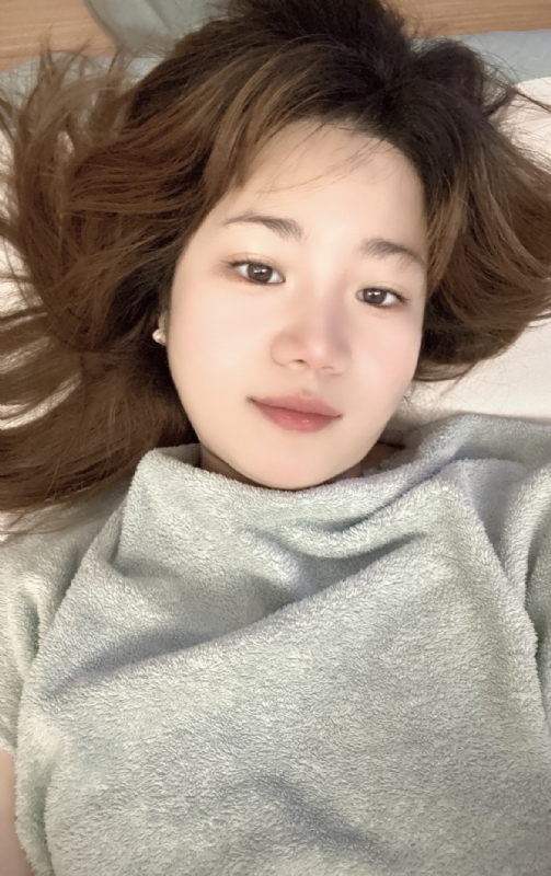 玲玲的第一张照片--长沙相亲服务中心