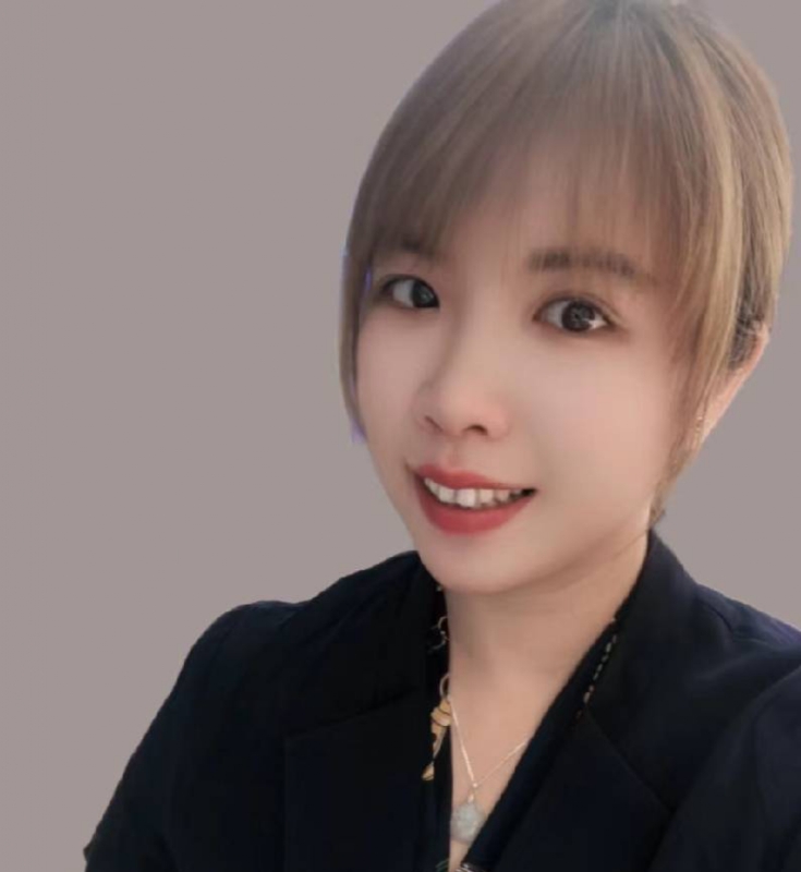 小曾的第一张照片--长沙相亲服务中心