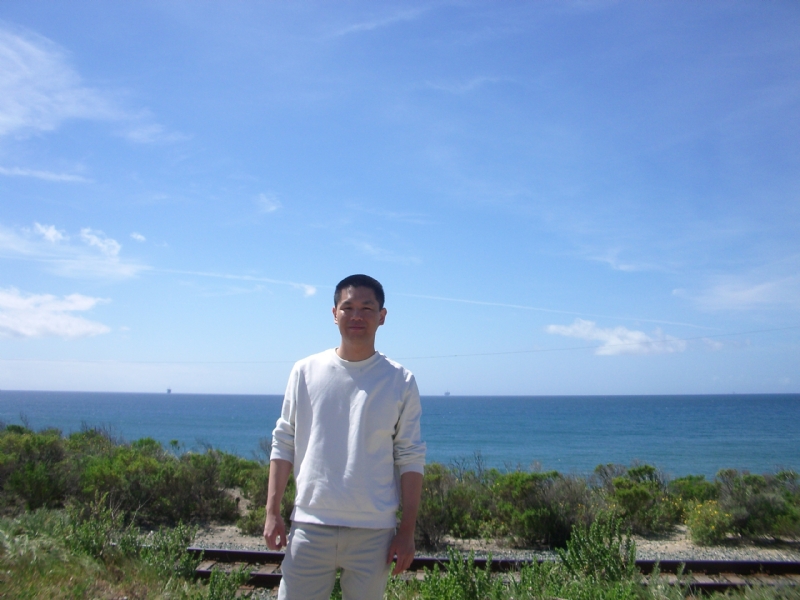 willy的第一张照片--长沙相亲服务中心