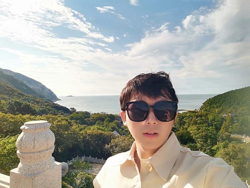 Alex的第二张照片--长沙相亲服务中心