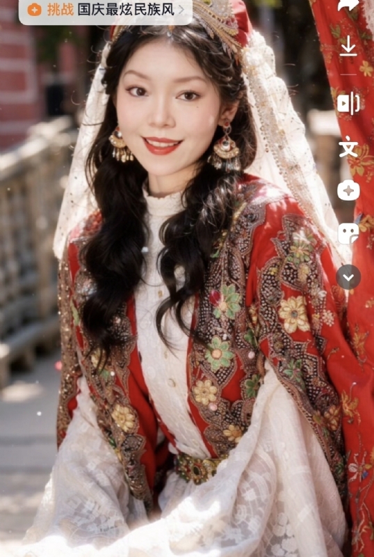 安然的第三张照片--长沙相亲服务中心