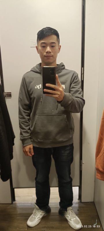 酷酷的少年的第一张照片--长沙相亲服务中心