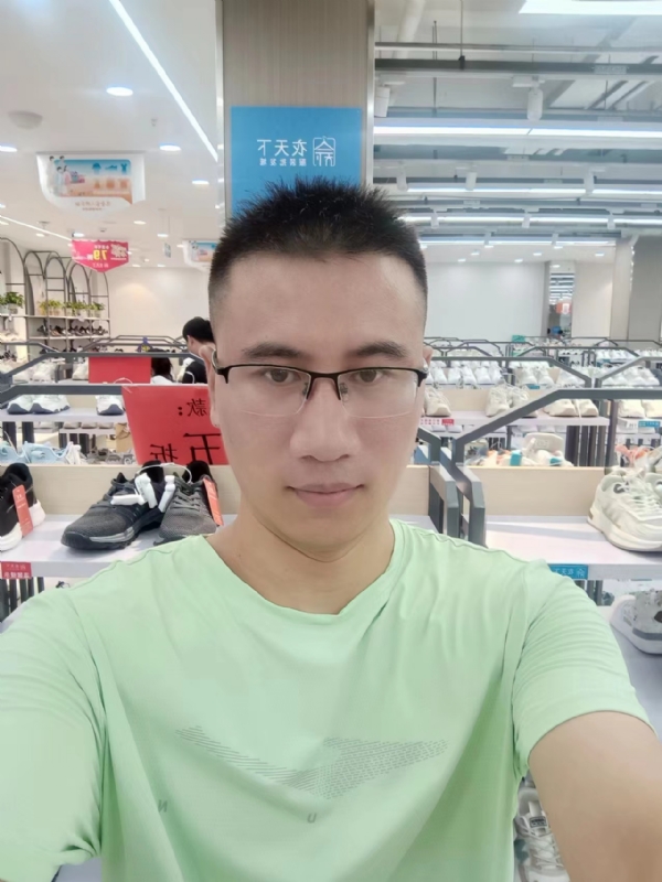 KKK960011的第二张照片--长沙相亲服务中心