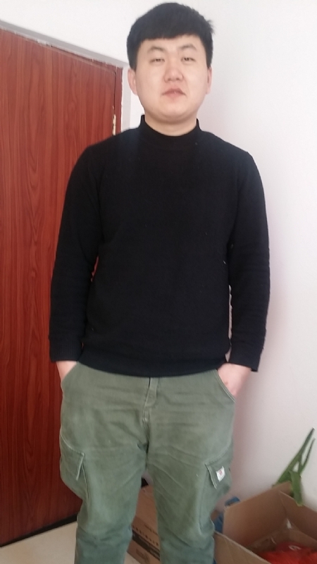 liusm92的第一张照片--长沙相亲服务中心