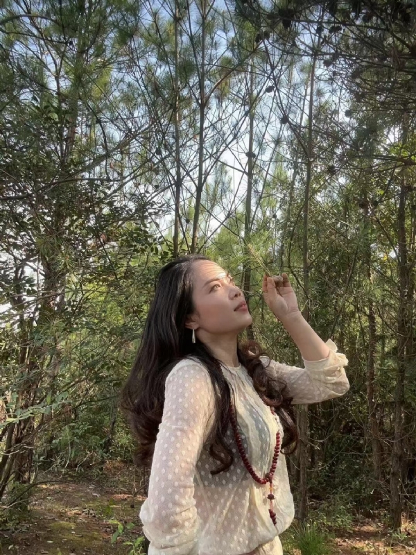 粉研的第一张照片--长沙相亲服务中心