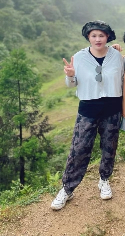 小芮的第一张照片--长沙相亲服务中心