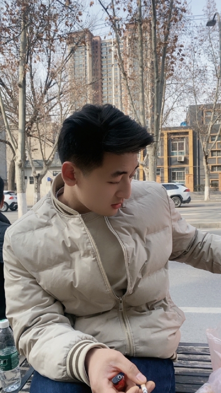 liyifan的第一张照片--长沙相亲服务中心