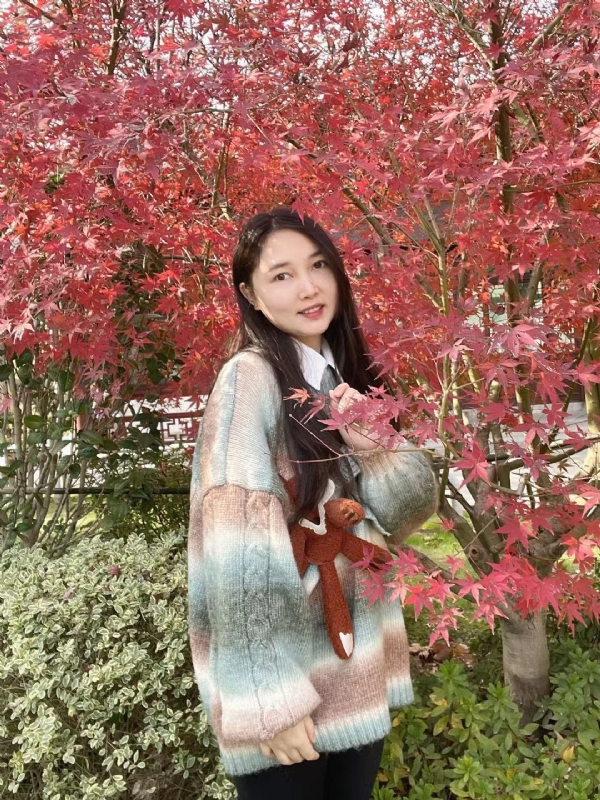 未必的第六张照片--长沙相亲服务中心