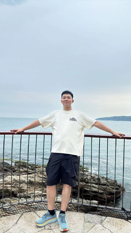 俊杰的第一张照片--长沙相亲服务中心