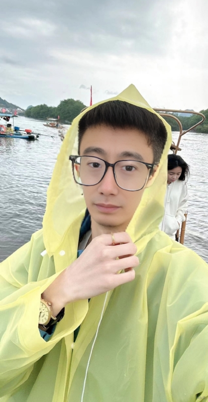 千寻与牵的第二张照片--长沙相亲服务中心