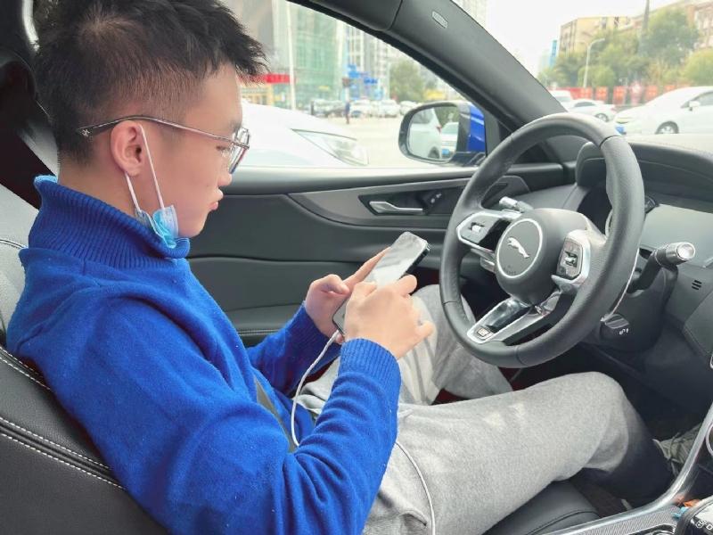 你的橘的第一张照片--长沙相亲服务中心