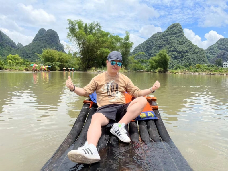 千度D雄的第五张照片--长沙相亲服务中心