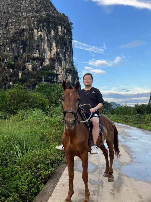 千度D雄的第六张照片--长沙相亲服务中心