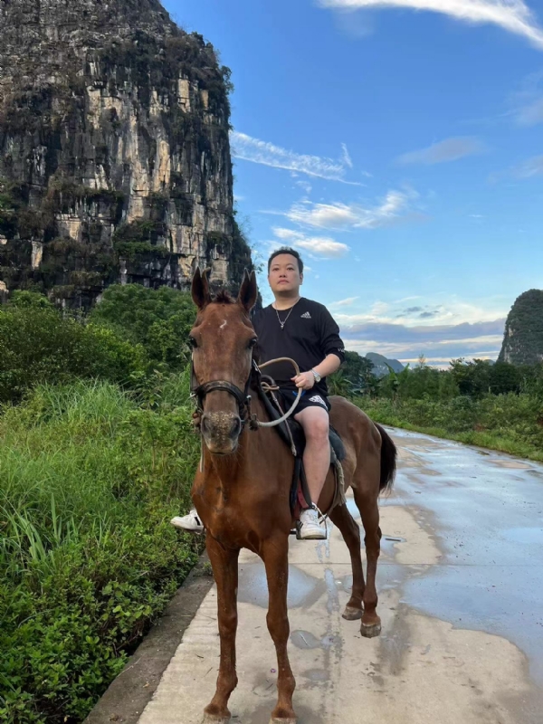 千度D雄的第七张照片--长沙相亲服务中心